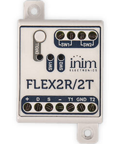 FLEX-2R/2T